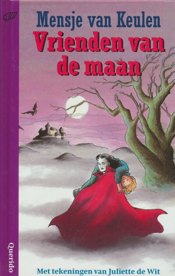 Vrienden van de maan